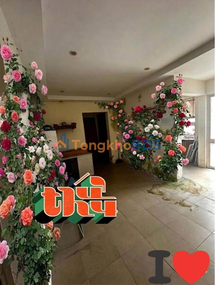 Bán gấp căn góc Ecohome Đông Ngạc 70m², 3PN - Giá 4.2 tỷ