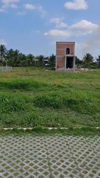 Đất Nền Mặt Tiền Nhựa 160m² Giá 710 Triệu Tại Cai Lậy - Sẵn Sàng Xây Nhà