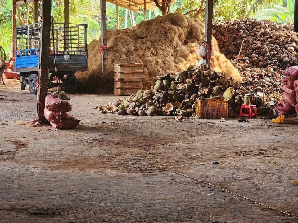 Bán Đất Mặt Tiền Lộ Nhựa Hưng Khánh Trung A - 3600m² Giá Tốt