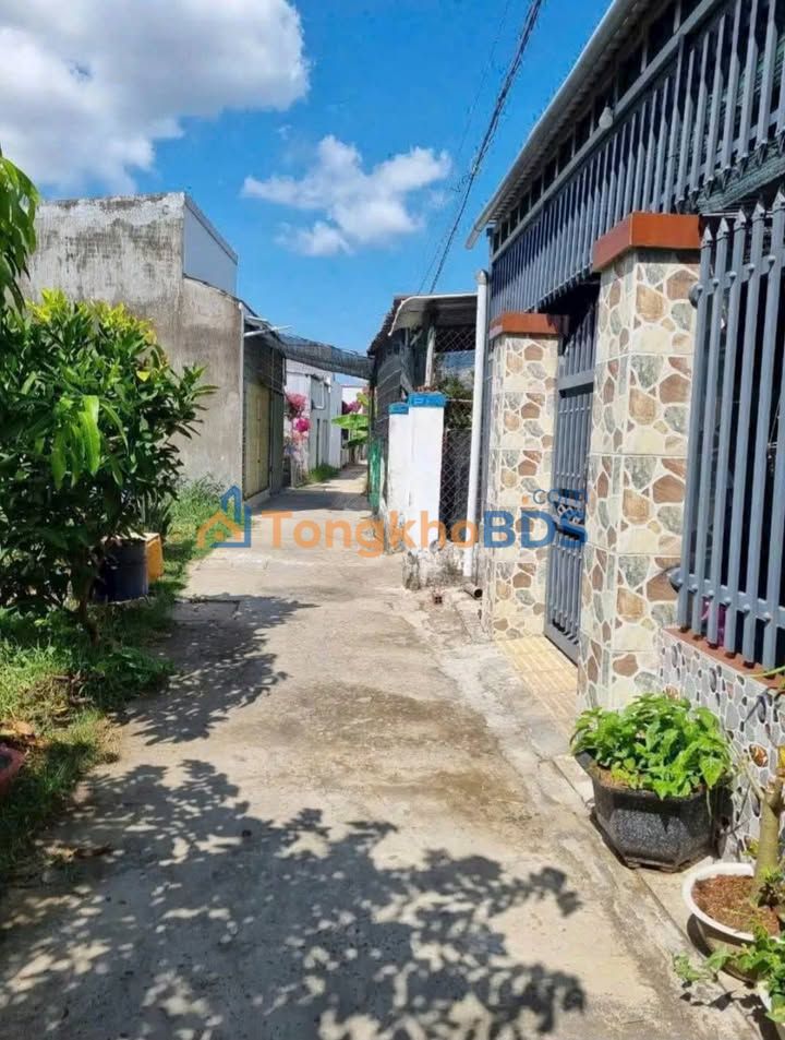 Đất Nền Phú Khương, Bến Tre - 909m² Gần Ngã 4 Tú Điền, Giá 800 Triệu