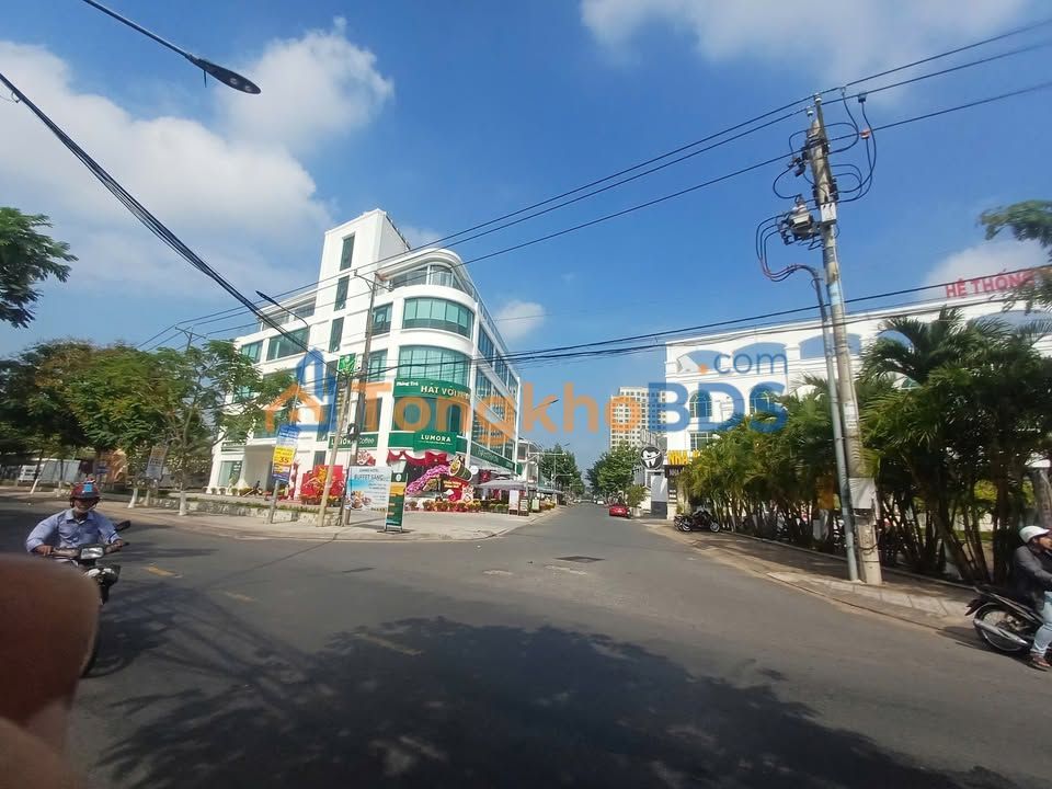 Nhà Mặt Tiền Nguyễn Thị Định, Bến Tre - 79m², 3.7 Tỷ, Kinh Doanh Đắc Lợi