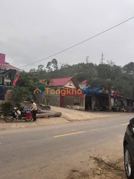 Đất Đồi Quảng Lạc 10.000m² - Sổ Đỏ Rõ Ràng, Giá Đầu Tư Tốt