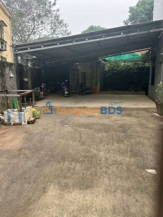 Đất 2 Mặt Tiền 136m² Đường Hòa Bình, Yên Bái - Giá 1.7 Tỷ