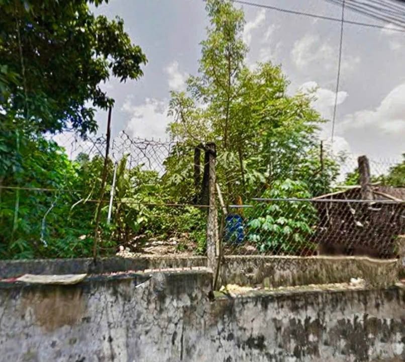 Đất Thuận An, Bình Dương 1200m² - Sổ Đỏ Rõ Ràng, Giá Đầu Tư