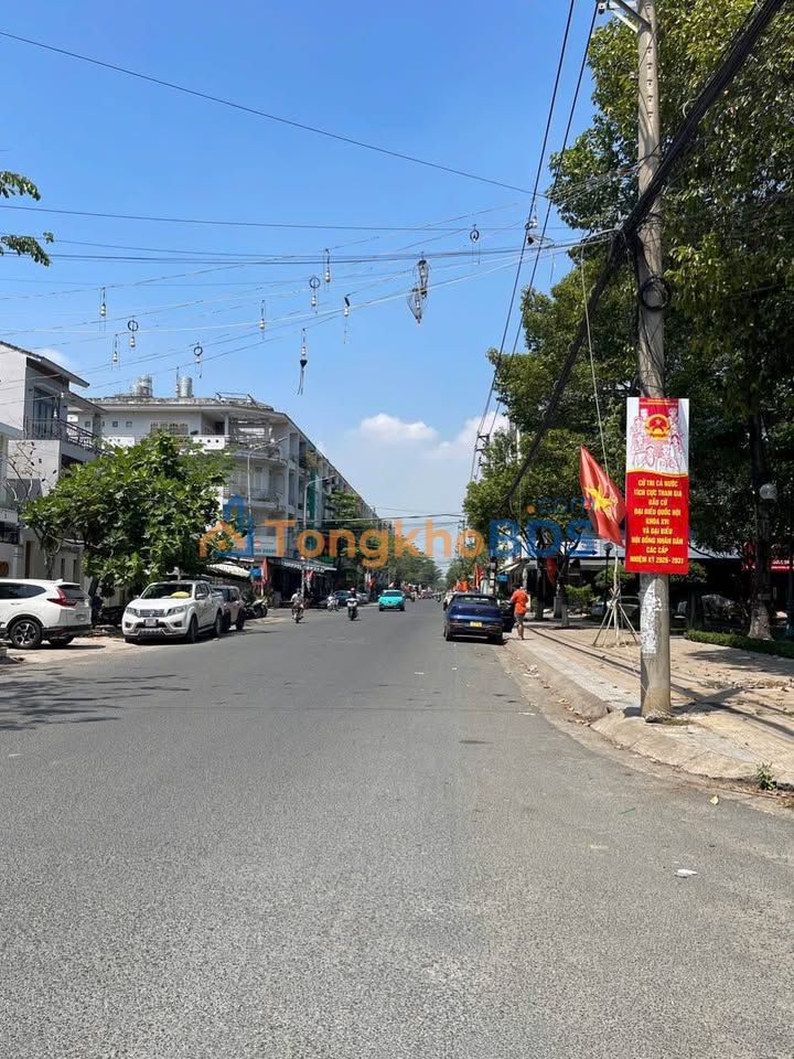 Nhà Mặt Tiền Kinh Doanh Đường N4 Bửu Long, Biên Hòa - 89m², Dòng Tiền Ổn Định