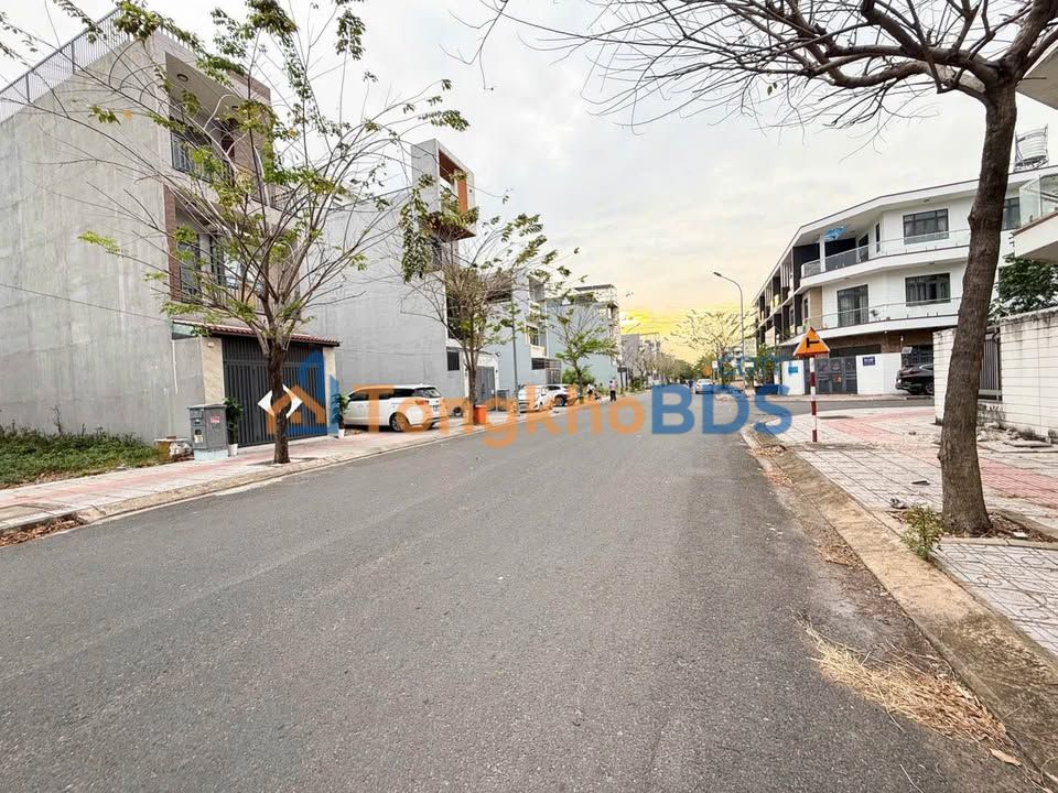 Đất Sổ Hồng Thổ Cư 75.6m² - P. Trấn Biên, Biên Hòa - Giá 3.6 Tỷ