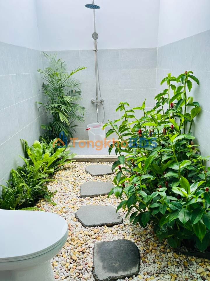 Farm 1000m² Tân Thành, Thủ Thừa - Về Vườn Nghỉ Dưỡng, 1.8 Tỷ