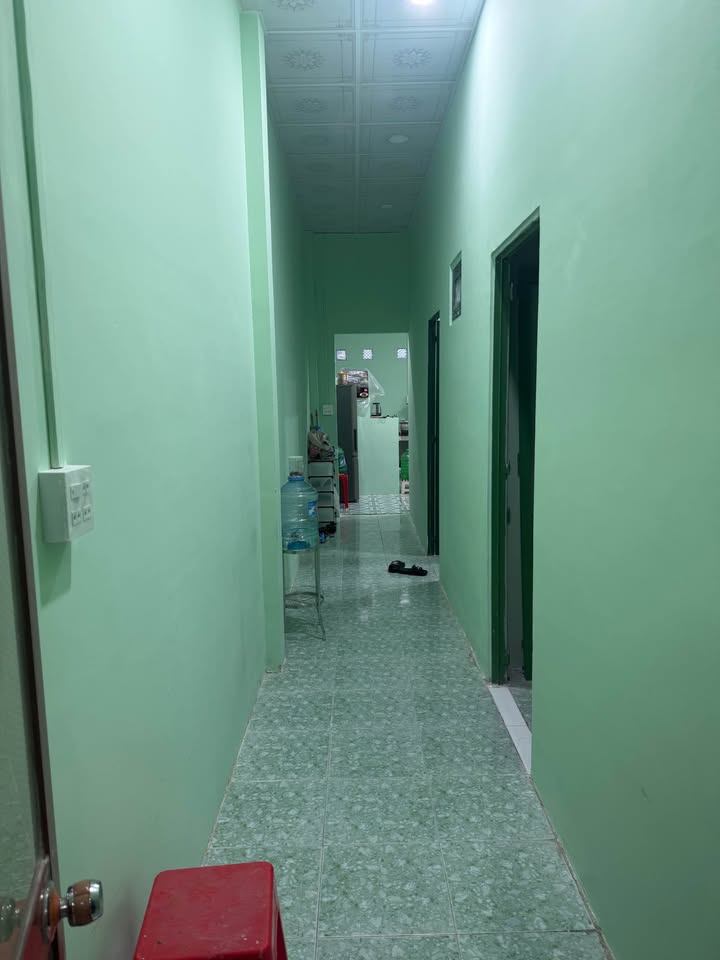 Nhà hẻm Nguyễn Trung Trực Rạch Giá 135m² - Giá 2.05 Tỷ, Hẻm Xe Máy