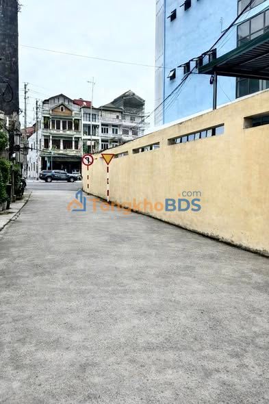 Đất Nền Hòa Bình 48.56m² Giá Tốt Gần Trường Công Nghiệp