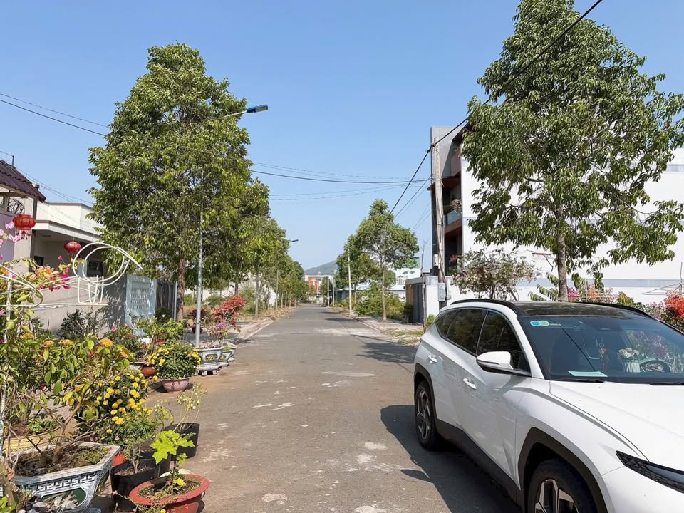 Đất Nền Gò Cát 8, Bà Rịa - 108m² Thổ Cư, Giá Ngộp 2.5 Tỷ