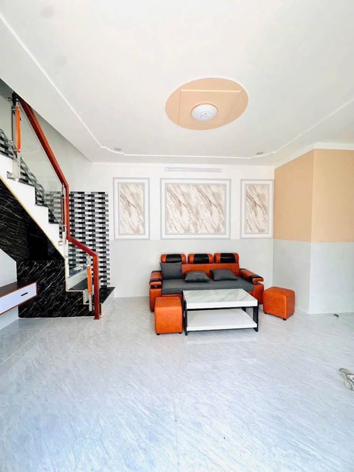 Nhà 40m² Long Bình, Biên Hòa - Sổ hồng chính chủ, giá 720 triệu