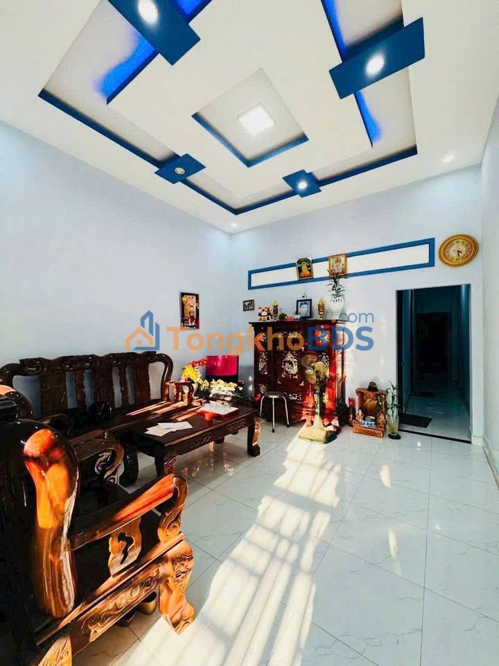 Nhà Đất Đồng Nai: Nhà 84m² Trảng Dài - 1.55 Tỷ, Gần Chợ, Sổ Hồng Đô Thị