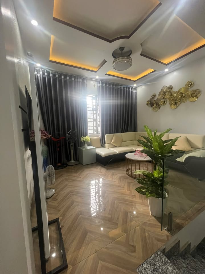 Nhà Mặt Tiền Phương Lưu, Ngô Quyền - Kinh Doanh Đỉnh Cao, Dòng Tiền Ổn Định - 52m²