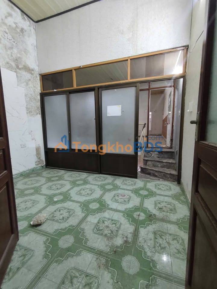 Bán Đất Tặng Nhà 2 Tầng Phố Hoàng Quý, Hải Phòng - 46m² Kinh Doanh Cực Tốt