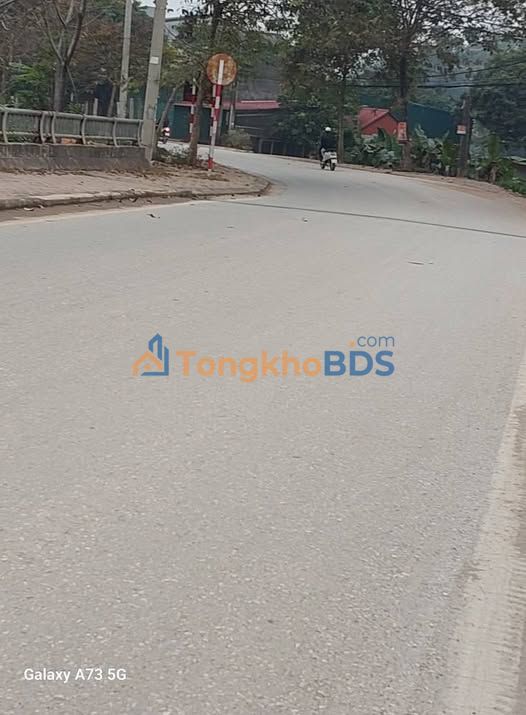 Đất nền An Tường Tuyên Quang 175m² giá tốt - Sẵn thổ cư, vuông vắn