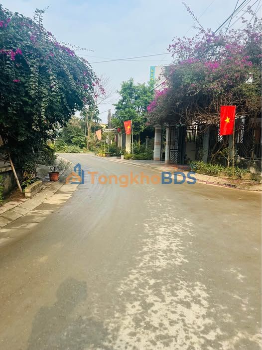 Bán Đất TDP 9 Ỷ La, Tuyên Quang - 50m² Thổ Cư, Giá Tốt Đầu Tư