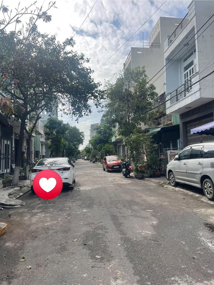 Nhà Mặt Tiền Hà Thanh 1, Hoài Nhơn 62m² - Giá 3 Tỷ, Lộ Giới 12m