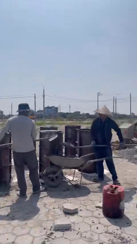 Đất nền Giao Tân Giao Thủy 100m² giá tốt - Sổ đỏ chính chủ