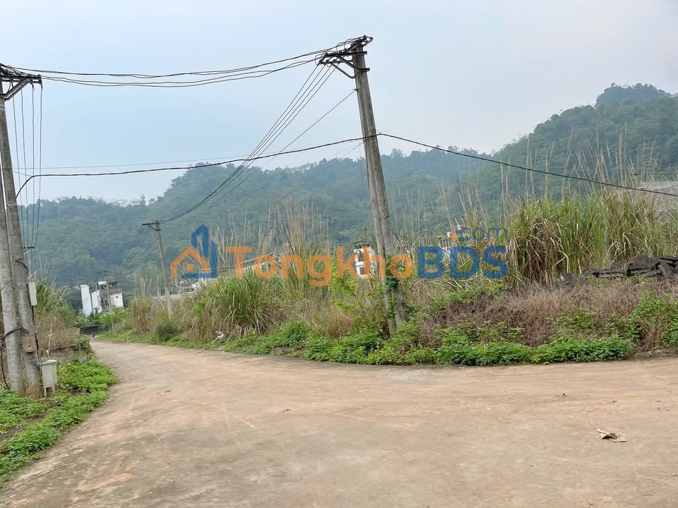 Đất Sổ Đỏ Chính Chủ TP Hà Giang 144m² - Giá 1.7 Tỷ