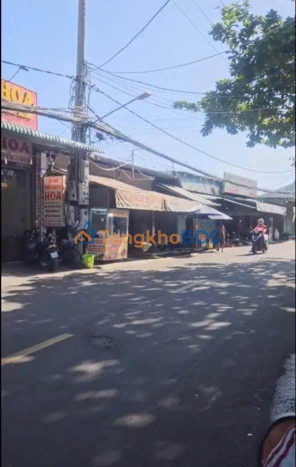 Nhà Mặt Tiền Đô Lương, Vũng Tàu 120m² - Kinh Doanh Sầm Uất, Sổ Riêng