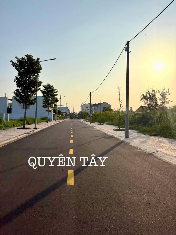 Đất Nền Mặt Tiền Lý Thái Tổ Nối Dài, Long Xuyên - 182m² Giá 3.5 Tỷ