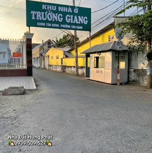 Đất Thổ Cư Vĩnh Long 100m² Sổ Đỏ Chính Chủ - Giá 950 Triệu