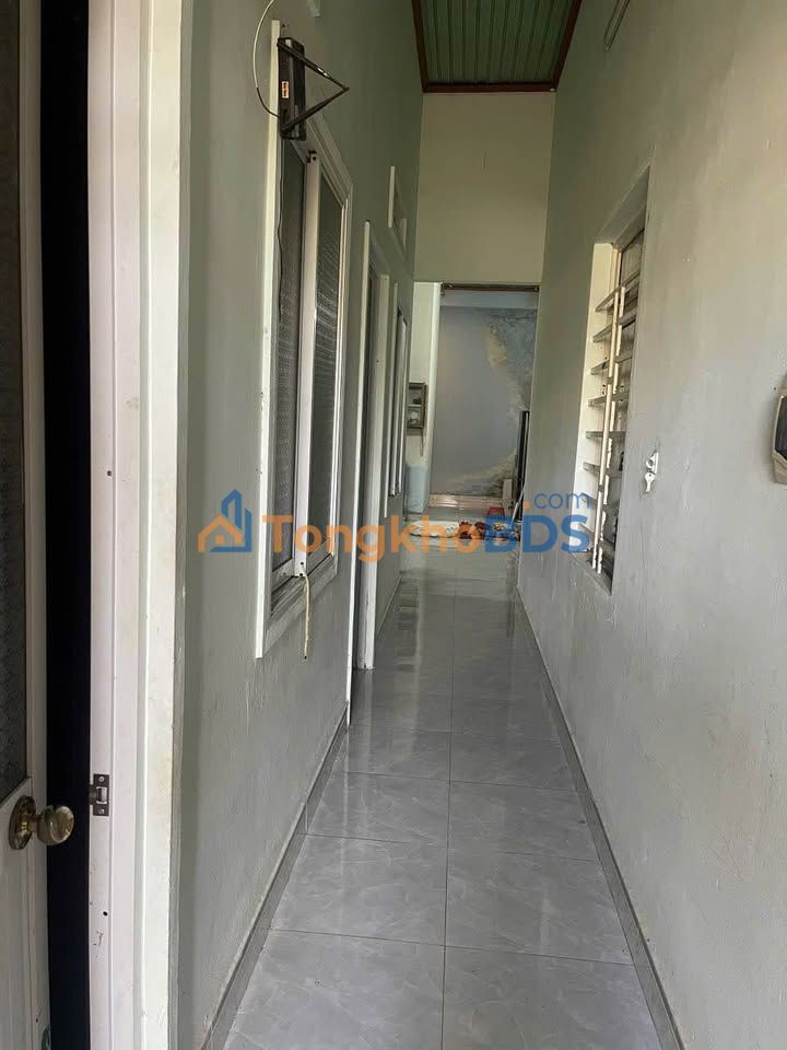 Nhà 1.1 Tỷ P. An Phú, Gia Lai - 150m² Thổ Cư, Sổ Hồng Sẵn Sàng