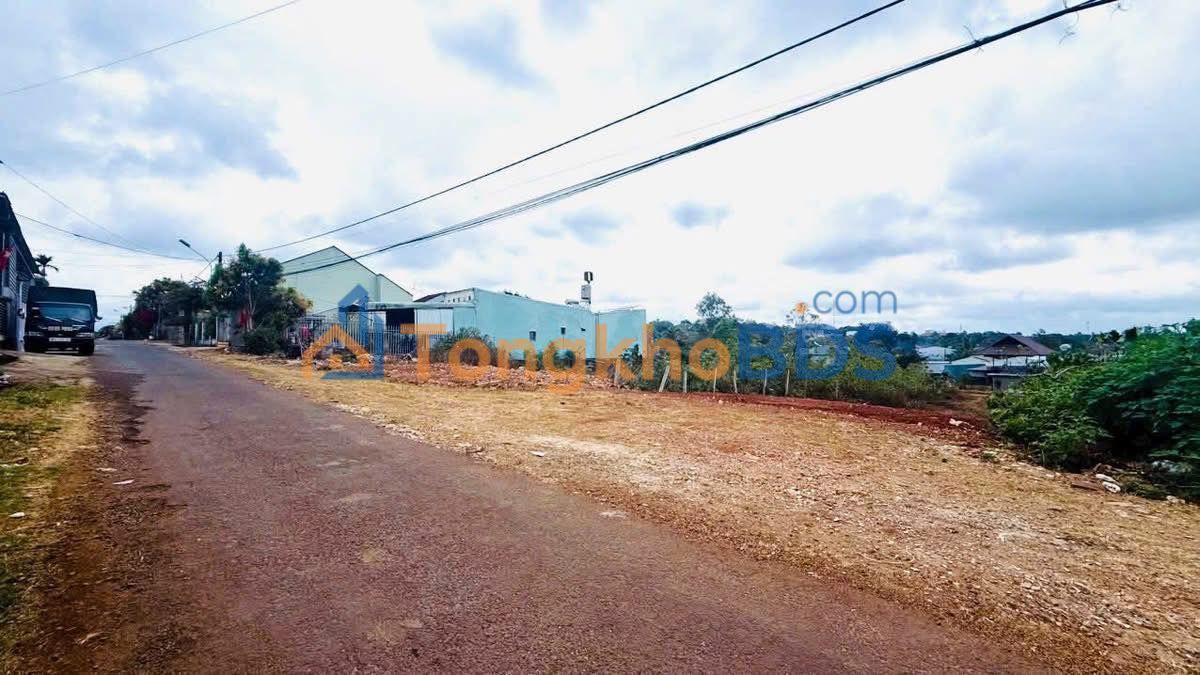 Bán Đất Lương Thế Vinh Quy Nhơn 175m² - Ngay Trung Tâm, Giá 1.35 Tỷ