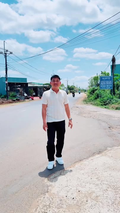 Bán Đất Nền Phường Diên Hồng, Pleiku - 250m² Full Thổ Cư, Giá Tốt