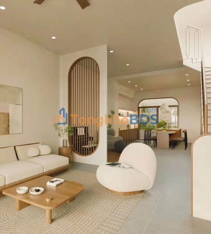 Đất nền Mặt tiền Võ Nguyên Giáp, Quy Nhơn - 215.5m² - Giá đầu tư 5.x Tỷ