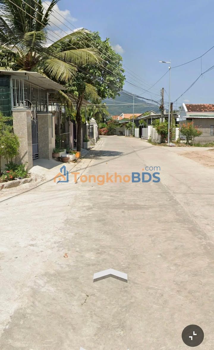 Đất Nền Ninh Hòa 162.5m² Full Thổ Cư - Gần QL1A, Tiềm Năng Sinh Lời Cao