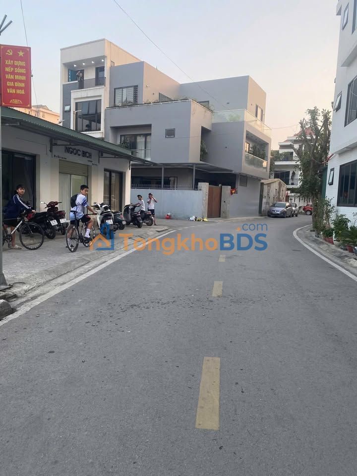 Mặt Tiền Kinh Doanh Đường Hà Huy Tập, TP Vinh 70m² - Giá Thuê 7 Triệu/Tháng