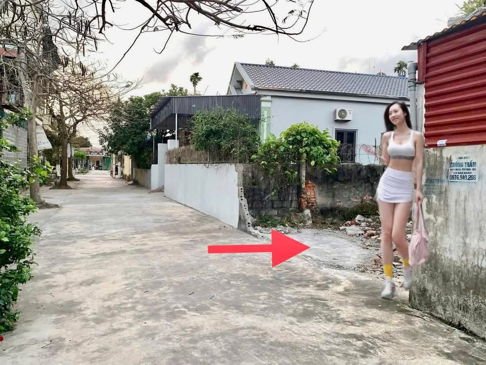 Đất Trung Tâm Hưng Hà 70m² Hướng Nam - Giá Tốt Đầu Tư