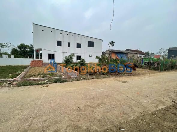 Đất Nền F0 Việt Trì 75m² - Giá Tốt Hơn 1.5 Tỷ, Sổ Đỏ Full Thổ Cư