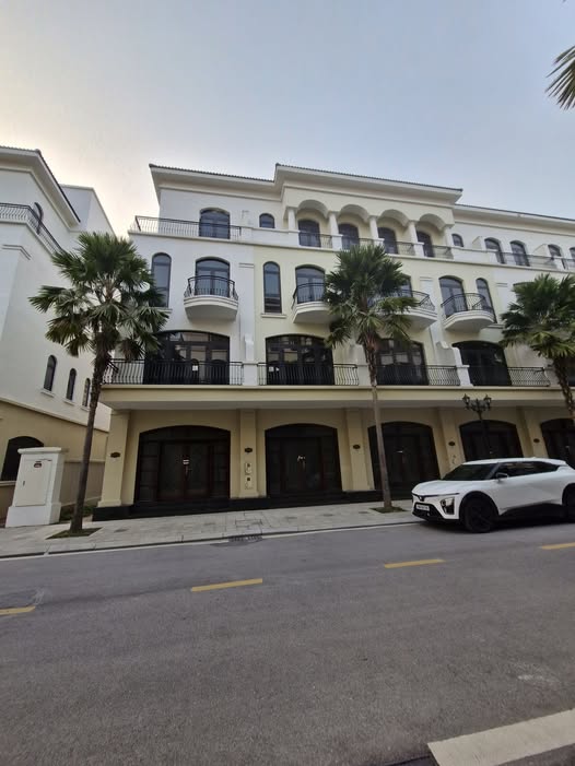 Bán Gấp Liền Kề 91m² Vinhomes Ocean Park Hưng Yên - Giá 11.5 Tỷ