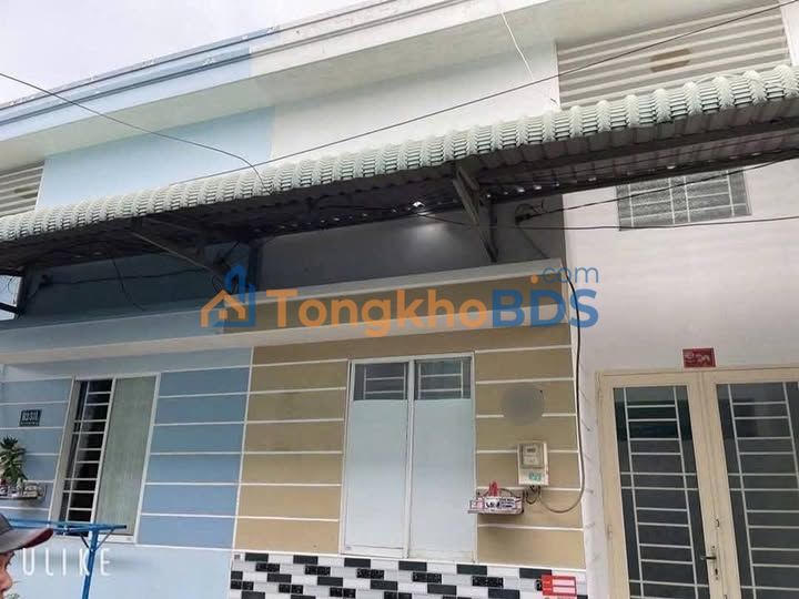 Nhà Tân Liêm Phong Phú 42m² 5 triệu - Sẵn sàng ở ngay