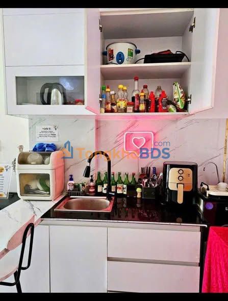 Chung cư Hacom Tower B2 Ninh Thuận - 51m² - Giá tốt 950 triệu