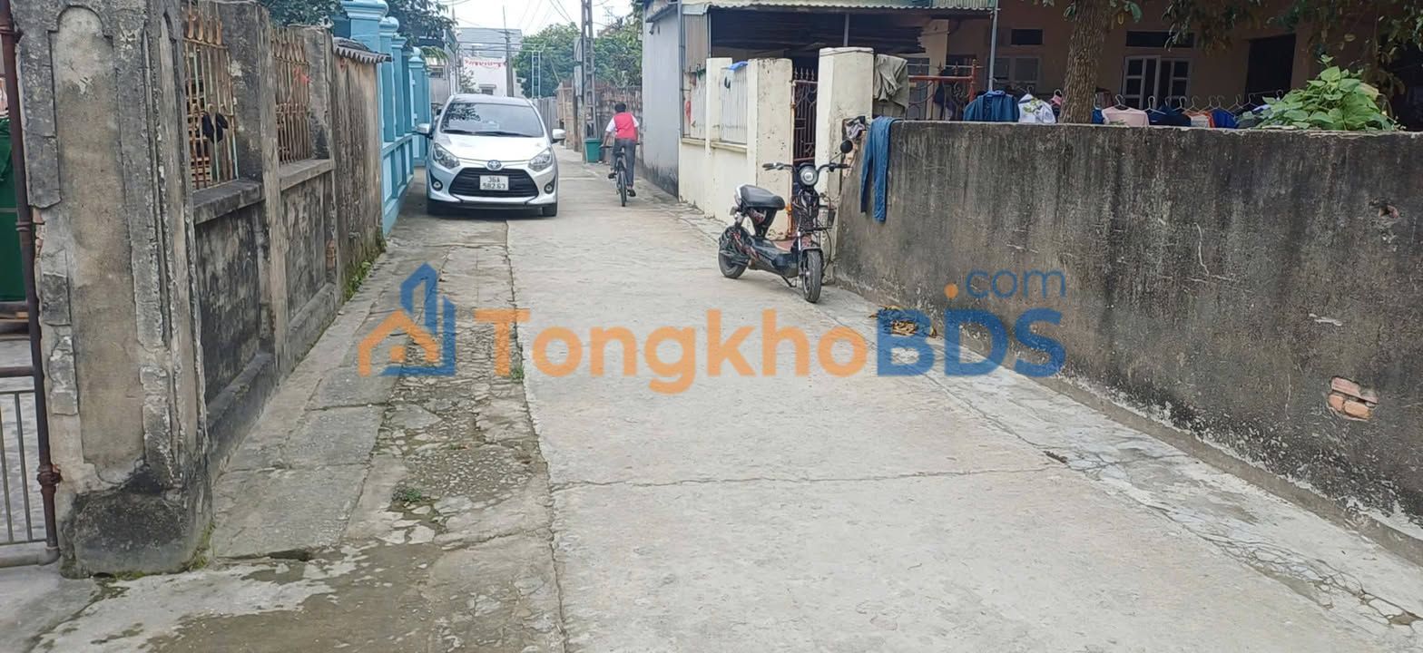 Nhà Cấp 4 125m² Quảng Xương, Thanh Hóa - Sẵn Sàng Vào Ở Ngay