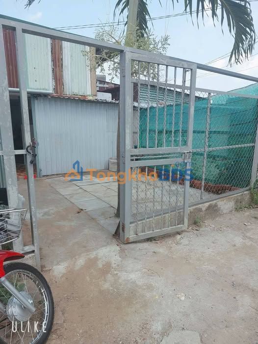 Nhà riêng Đa Phước 40m2 2.2 triệu - Sẵn sàng ở