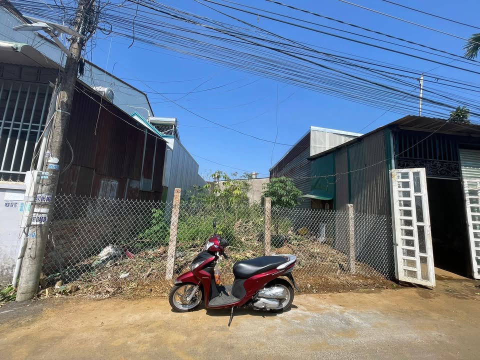 Đất thổ cư 157m² mặt tiền hẻm 288 Phan Đình Phùng, Bảo Lộc - Giá tốt