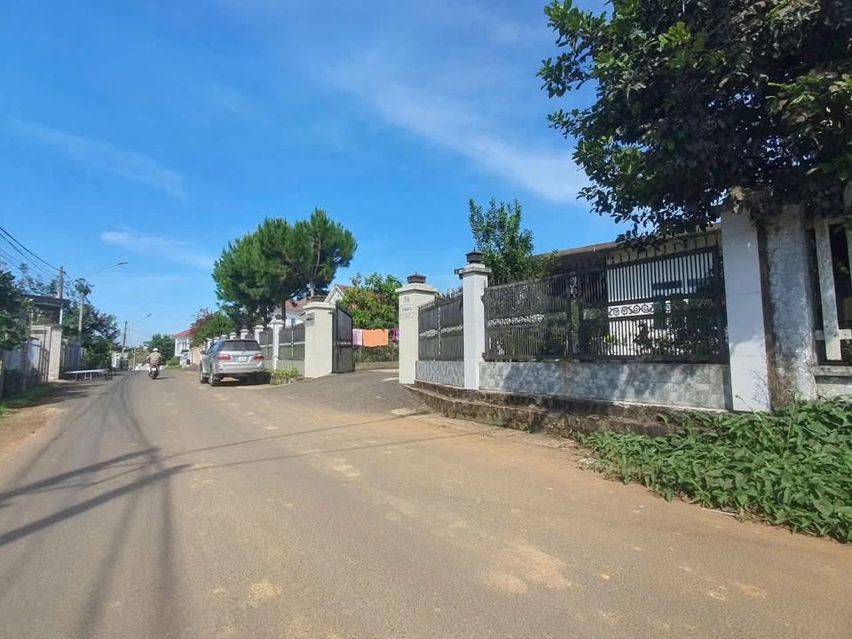 Đất Mặt Tiền Lê Quý Đôn, Bảo Lộc - 190m² Thổ Cư, View Thoáng