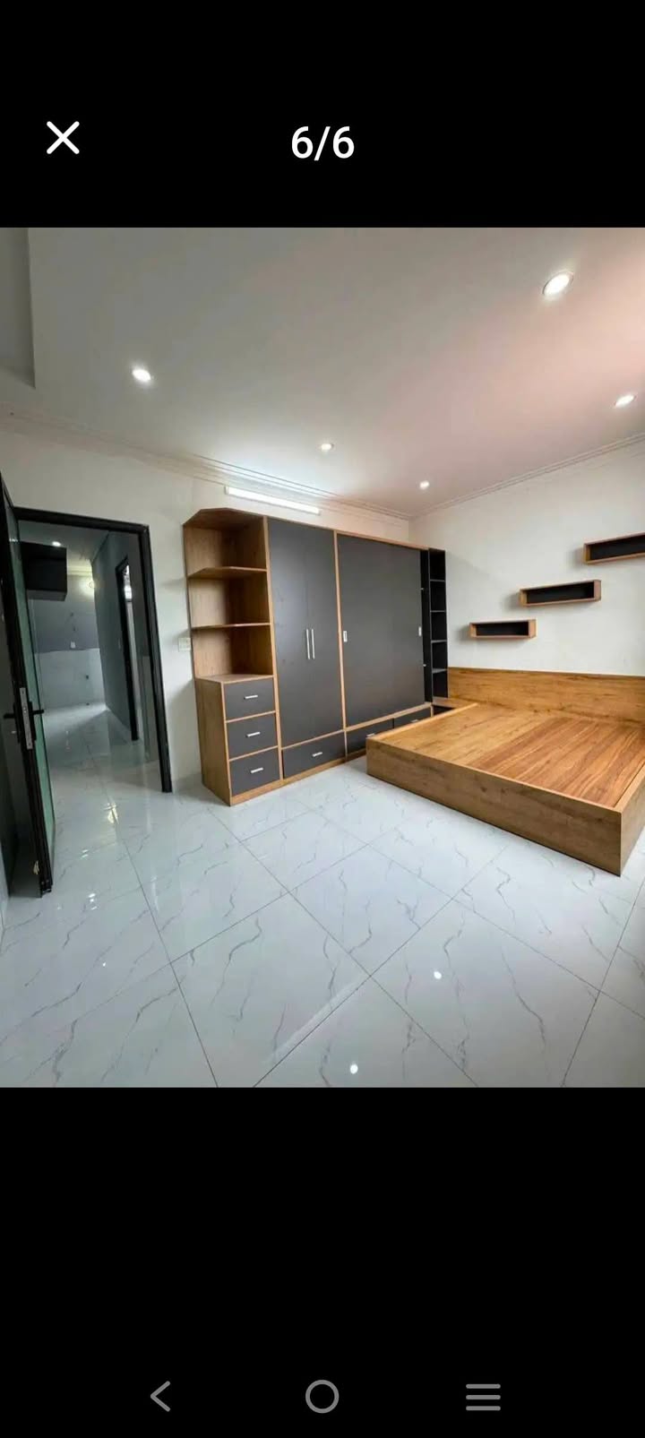 Nhà 125m² Full Thổ Cư, Ô Tô Tránh Nhau Tại Bảo Lộc - Giá 3.2 Tỷ