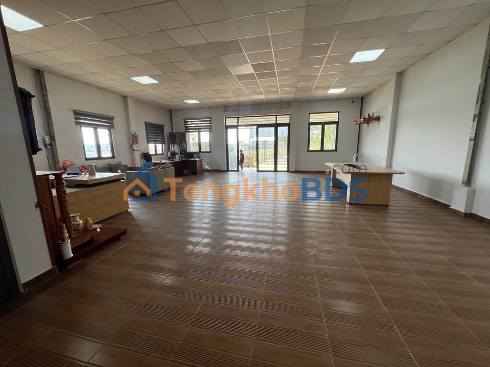 Mặt Bằng Kinh Doanh 1000m² Mặt Tiền Phan Đình Phùng, Bảo Lộc - Giá 15 Triệu