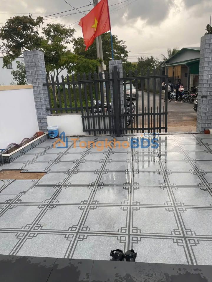 Nhà Hẻm 169 Nguyễn Đình Chiểu, Bảo Lộc 120m² - Giá Giảm Sốc Chỉ 2.3 Tỷ