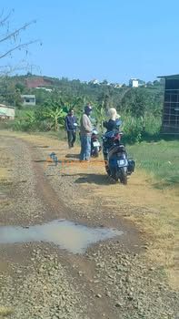 Đất Lộc Phát, Bảo Lộc 3200m² - Mặt Tiền 40m, Giá 2.87 Tỷ, Sẵn Sổ Đỏ