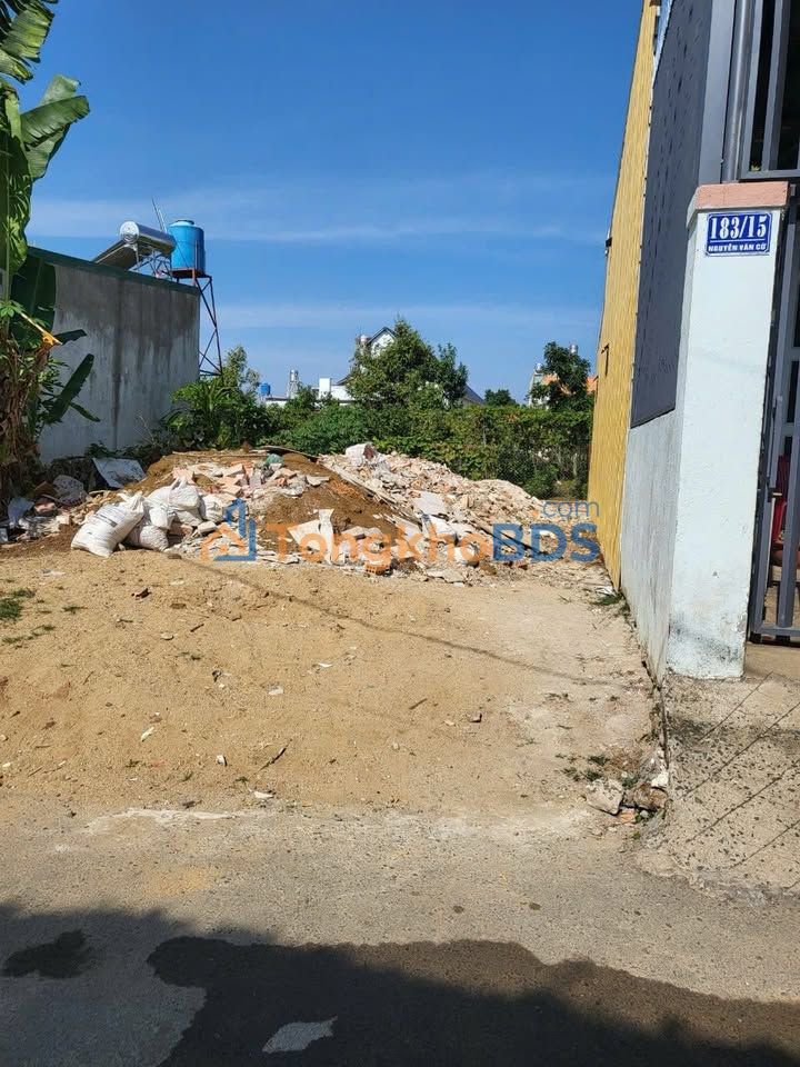 Đất nền 90m² Nguyễn Văn Cừ, Bảo Lộc - Giá 1.4 tỷ, Sẵn Sổ Hồng