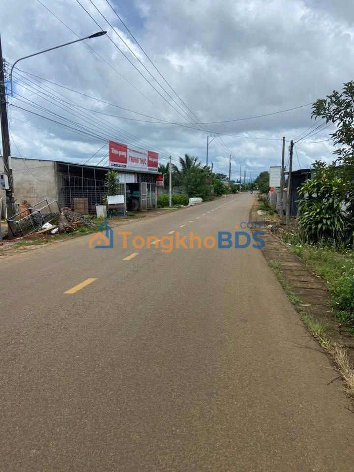 Mặt tiền Trường Chinh, Lộc Tân, Bảo Lâm - 372m² Giá 1.4 Tỷ