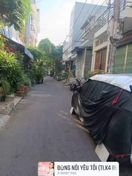 Bán Đất Hẻm Nội Bộ Hoàng Văn Thụ, Vĩnh Hòa - 96.6m² Giá 5 Tỷ