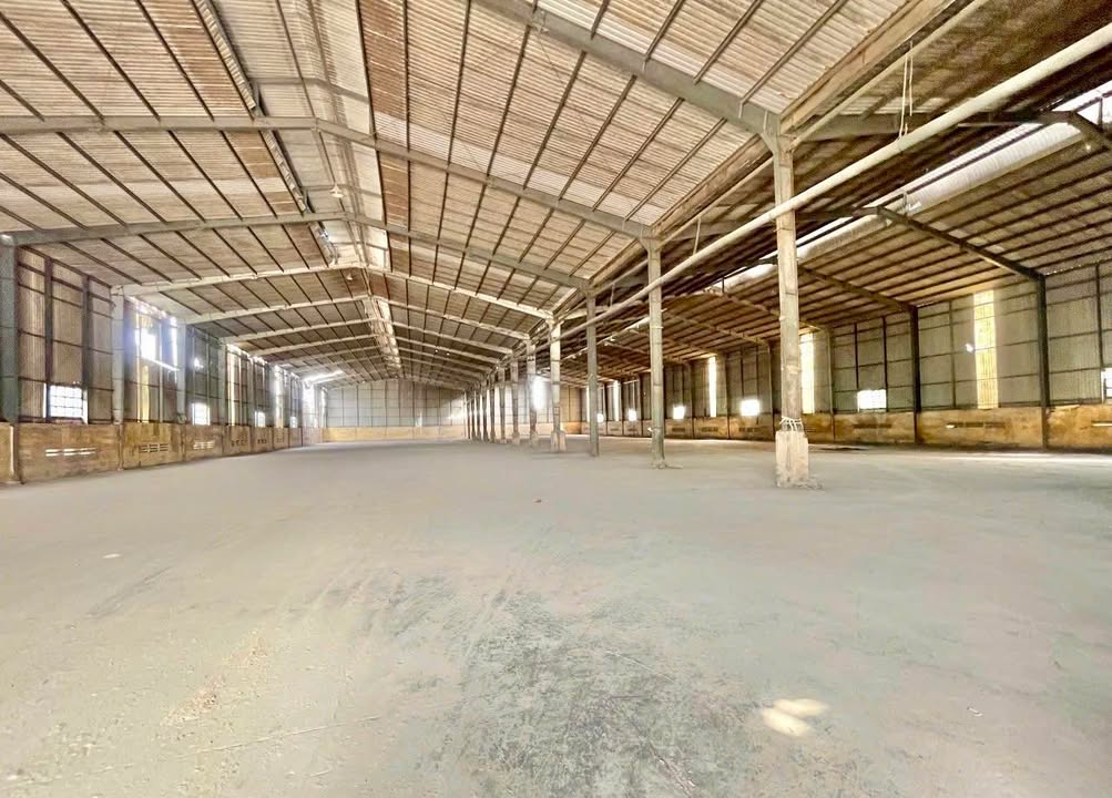 Mặt Tiền Kinh Doanh Hoàng Văn Thụ, Quy Nhơn 170m² - Giá 25 Triệu/Tháng