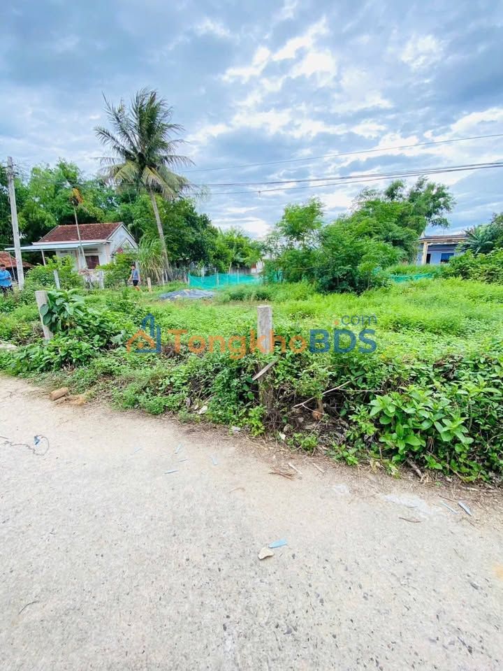 Đất Nền Phù Cát 148m² Sổ Đỏ Sẵn Sàng - Giá Đầu Tư Chỉ Từ 1xx Triệu